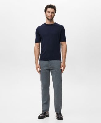 Men's Ben Tapered Fit Jeans