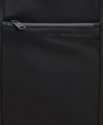 Men's Multifunctional Combined Cordura Bag