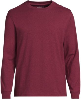 Men's Super-T Long Sleeve T-Shirt