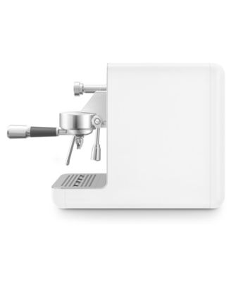 Contemporary Aesthetic Espresso Machine