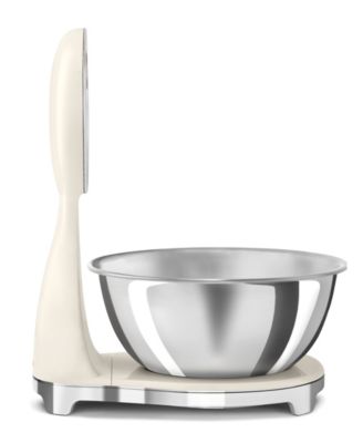 50's Retro Style Kitchen Scale