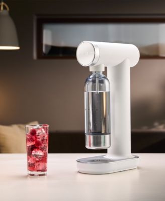 Sparkling Water Maker
