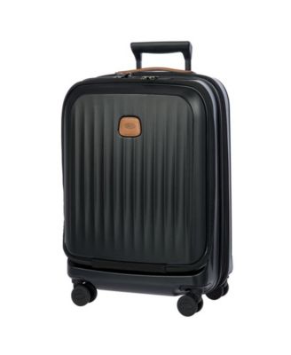Taormina 21" Expandable Carry-On Spinner