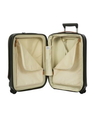 Taormina 21" Expandable Carry-On Spinner