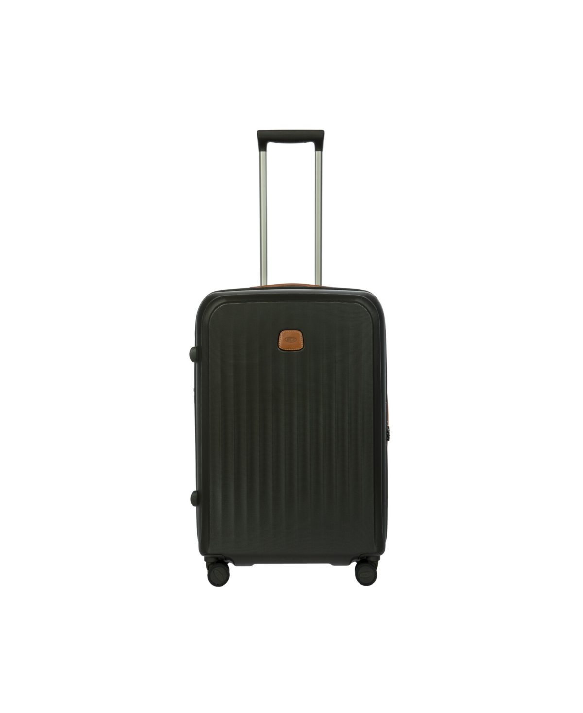 Bric's Taormina 27" Expandable Check-in Spinner In Green