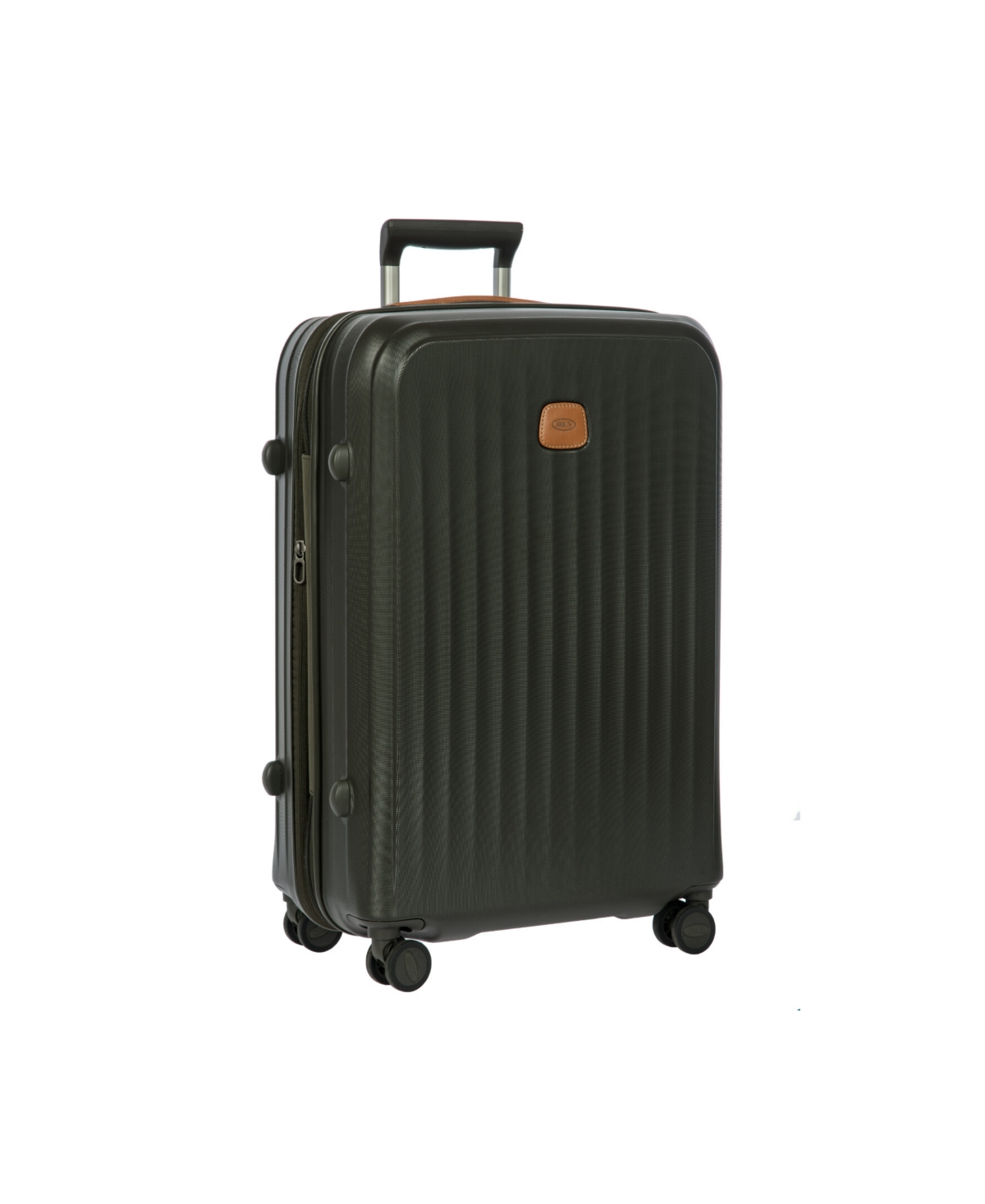 Bric's Taormina 27" Expandable Check-in Spinner In Green