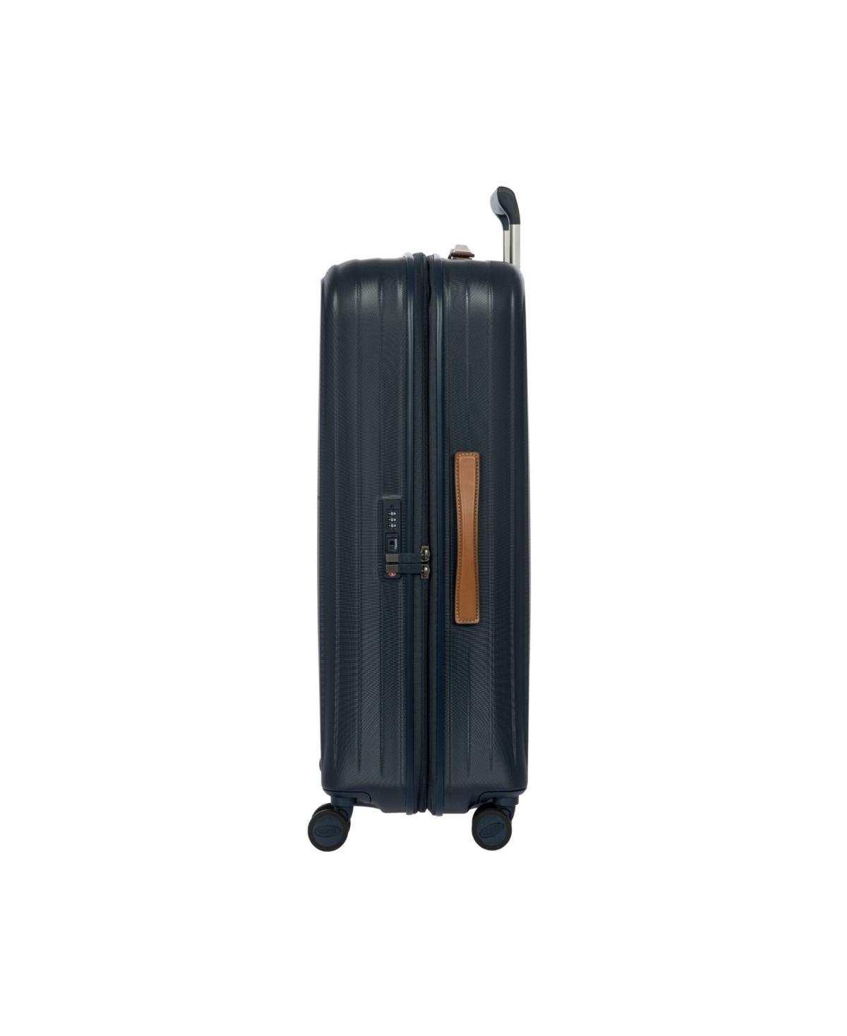 Bric's Taormina 30" Expandable Check-in Spinner In Blue