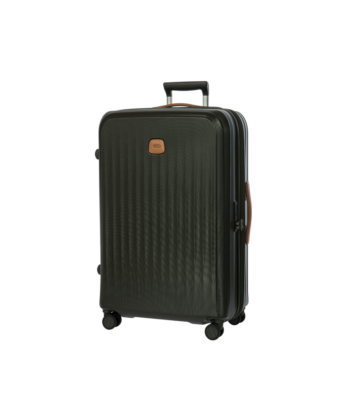 Bric's Taormina 30" Expandable Check-in Spinner In Green