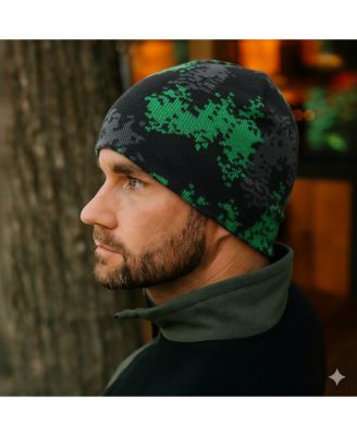 Men's Bolton No Cuff Beanie