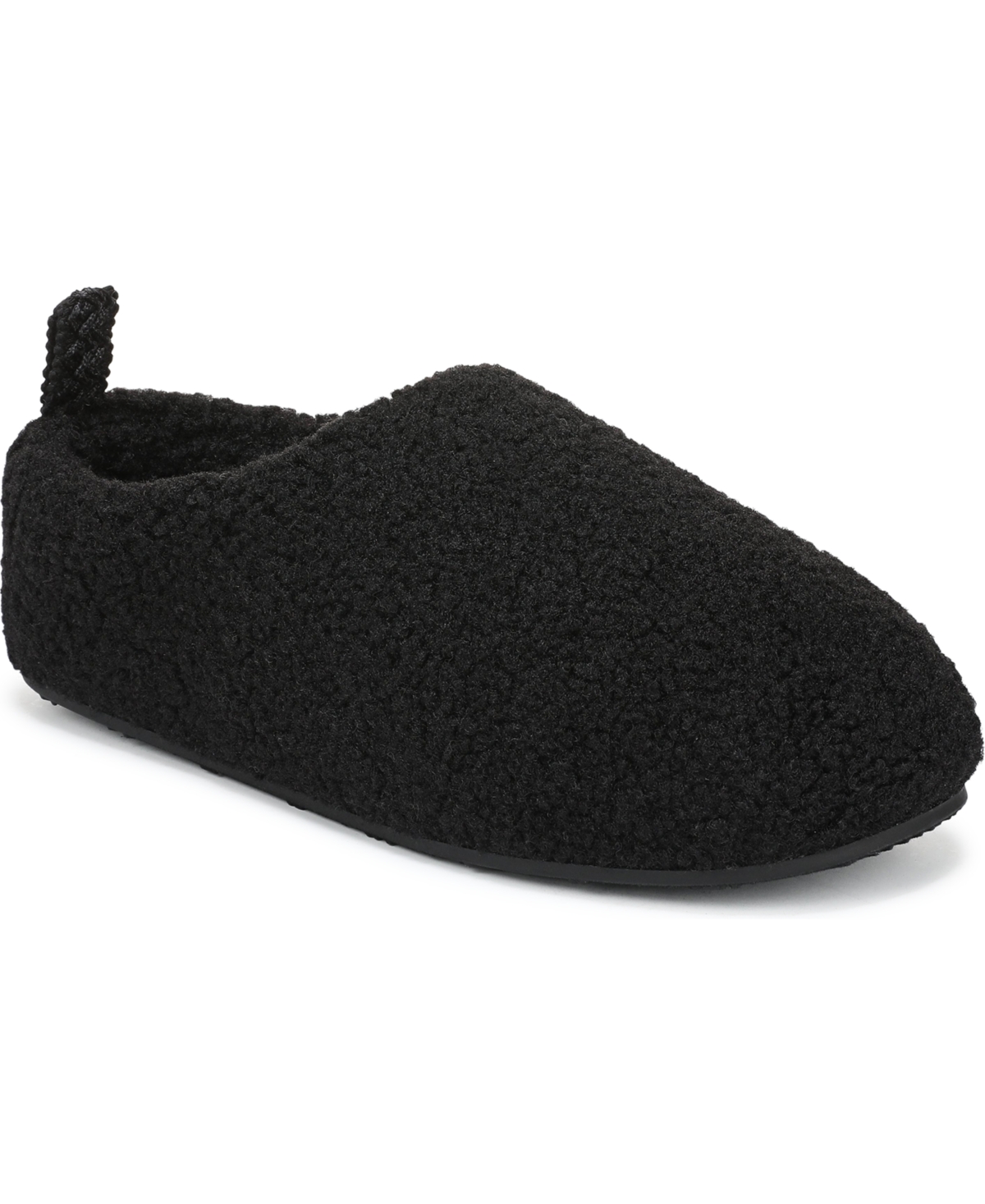 Blowfish Malibu Women's Cushie Mule Clogs In Black