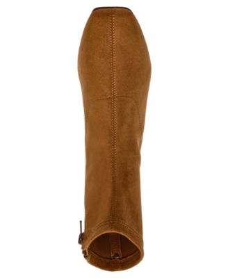 Women's Russ Block Heel Booties