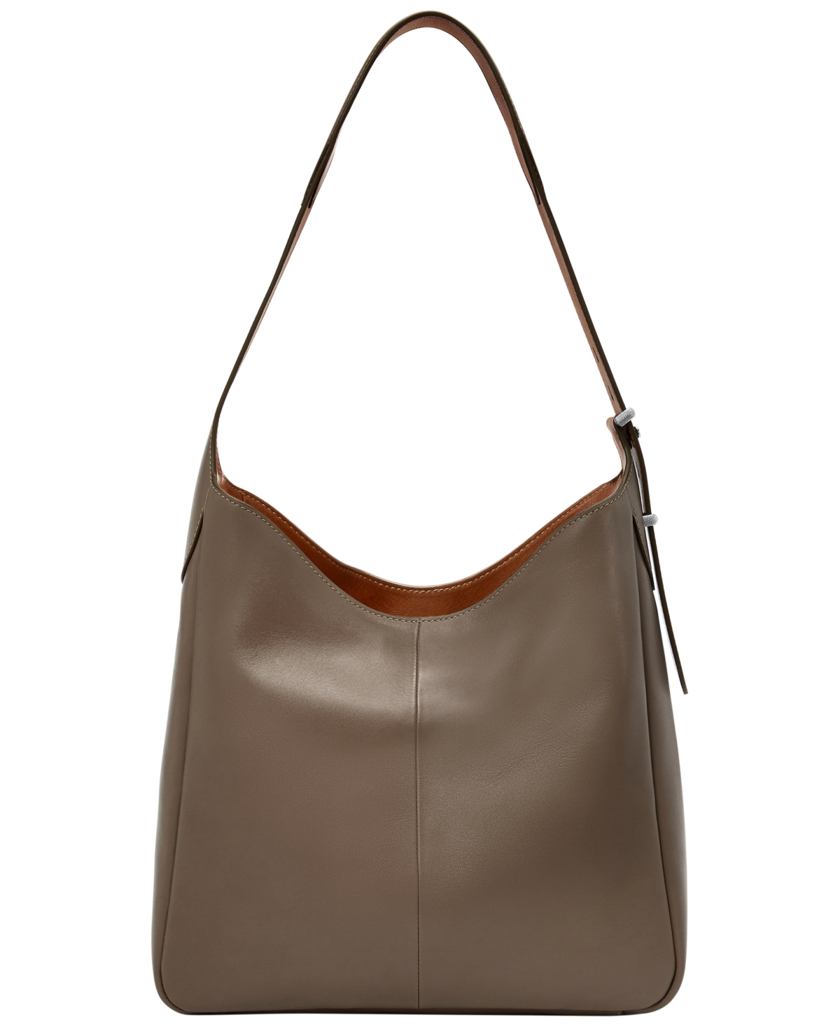 Fossil Jolie Small Cargo Crossbody Bag In Yellow