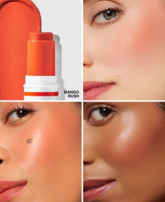 Skin Enhancer Blush, Bronzer and Highlighter Multi-Stick