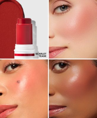 Skin Enhancer Blush, Bronzer and Highlighter Multi-Stick