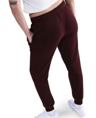 Women's Sportswear Club Fleece Mid-Rise Joggers