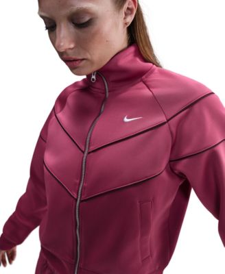 Sportswear Women's Windrunner Knit Zip Jacket
