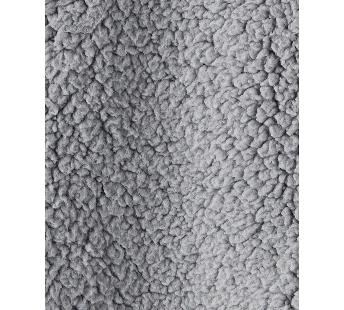 Carter's Baby Boys Zip-Up Jumpsuit