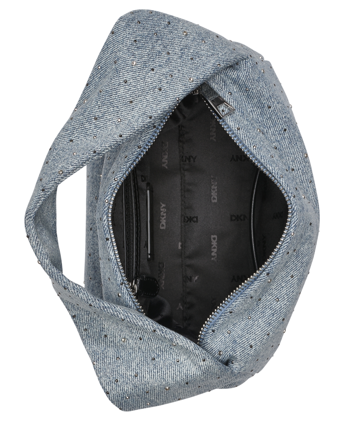 Dkny Agnes Small-Sized Shoulder Bag