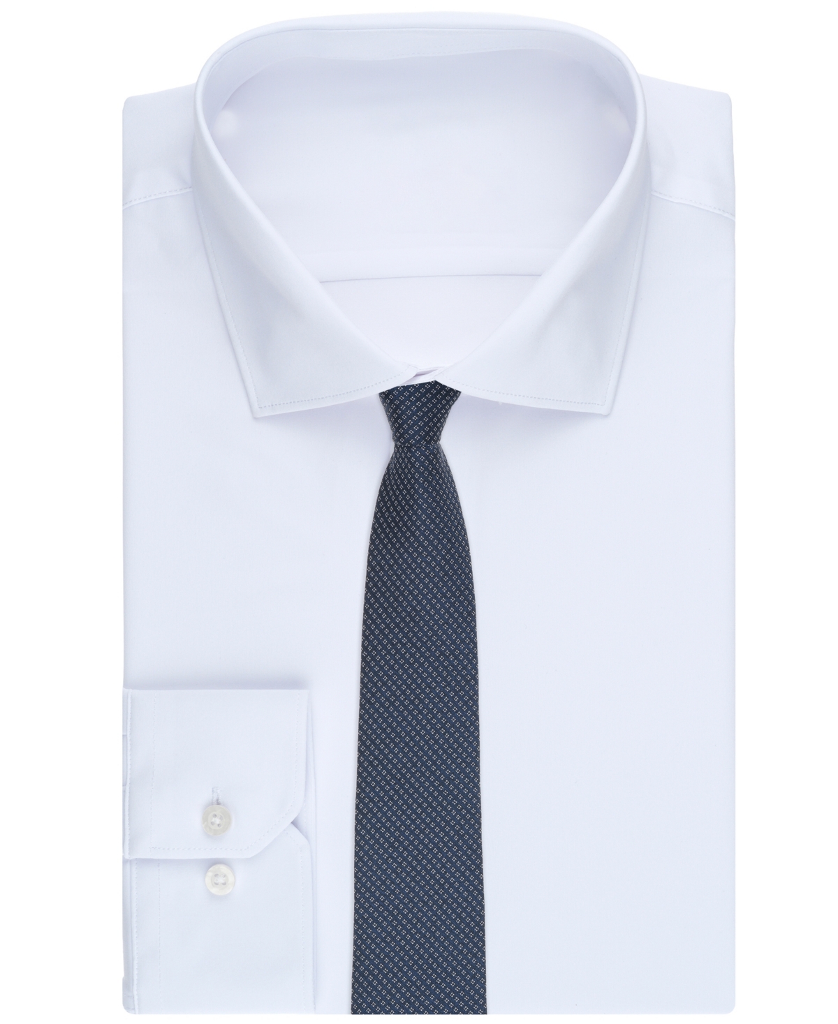 Michael Kors Men's Gimlet Mini Classic Tie