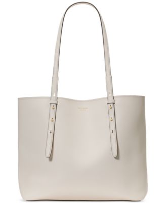 Do It All Medium Leather Tote Bag