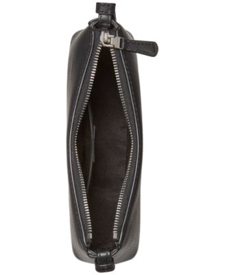 Loop Small Leather Crossbody Bag