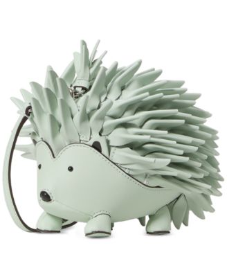 Critters Stevie Hedgehog Mini Bag