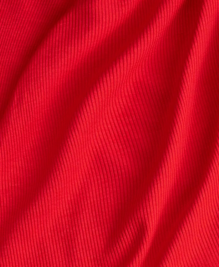Women's Draped Cowl-Neck Top - thumbnail 8