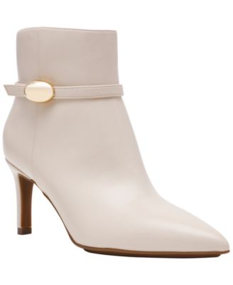 Women's Margie Pointed Toe Dress Booties