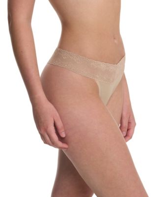 Women's Bliss Perfection Classic Thong