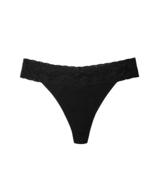 Women's Bliss Perfection Classic Thong