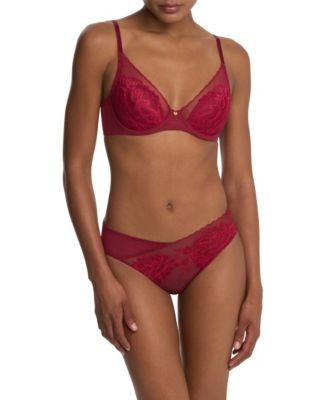 Women's Flora Contour Underwire Bra 721150