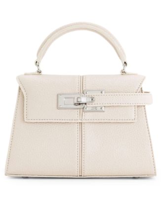 Elise Top Handle Bag