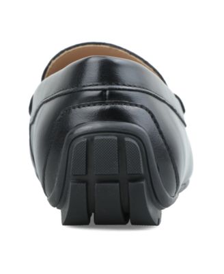 Men's Nelsonn Driver Slip-On Loafers, Macy's Exclusive