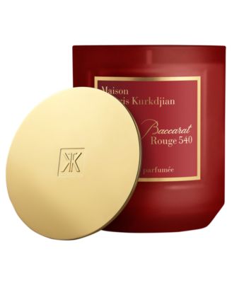 Baccarat Rouge 540 Scented Candle, 10.5 oz.
