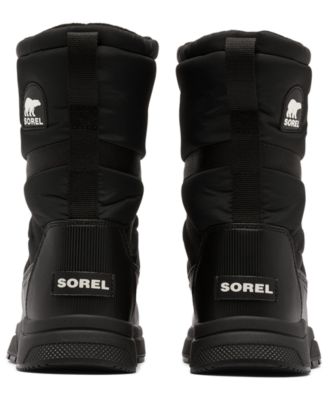 Women's Whitney III Tall Waterproof Boots