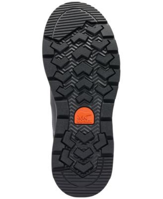 Women's Whitney III Mid Waterproof Boots