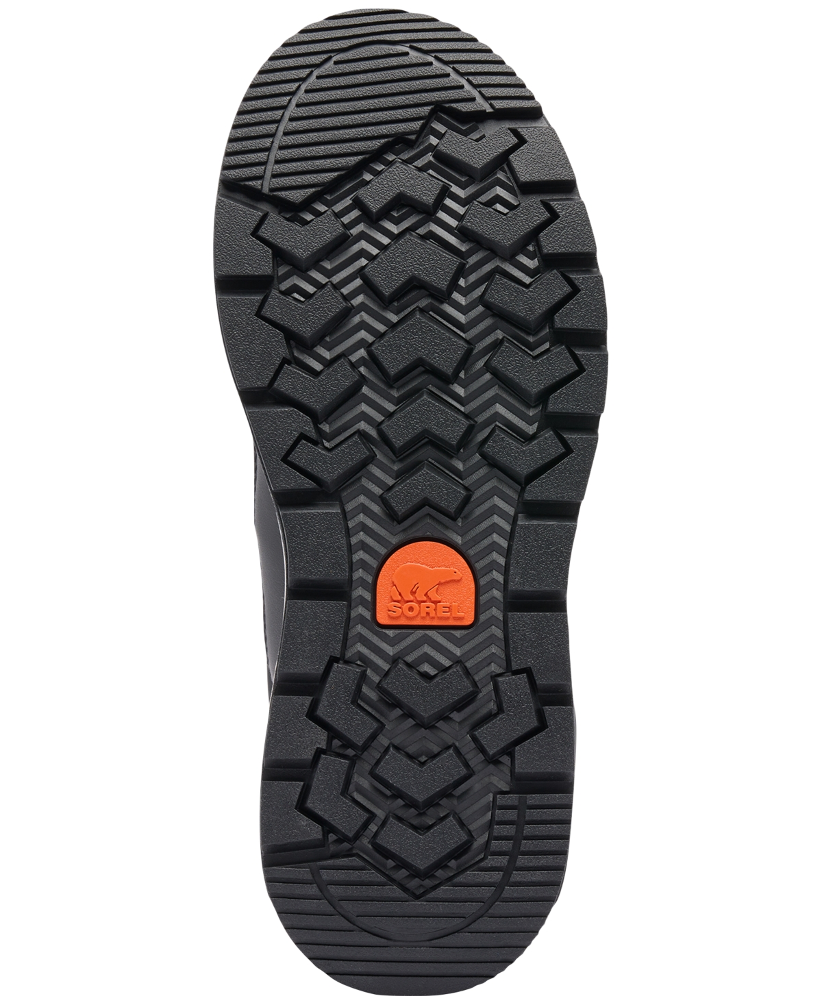 Sorel Women's Whitney Iii Mid Waterproof Boots