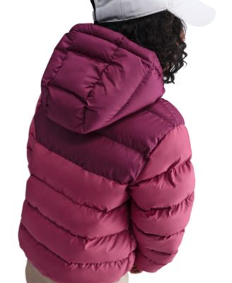 Big Kids All Day Play Therma-FIT Loose-Fit Puffer Jacket