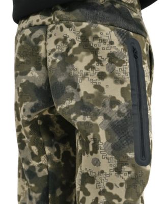 Sportswear Big Kids' Tech Fleece Pants