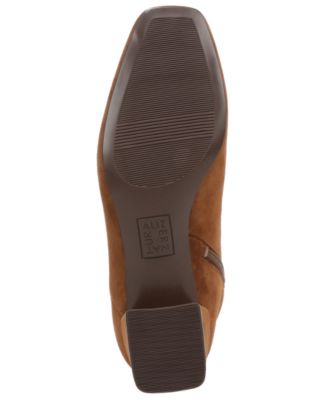 Women's Jada Zip Short Boots