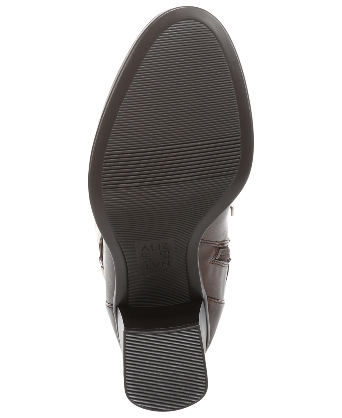 Naturalizer Women's Jane Zip Tall Boots