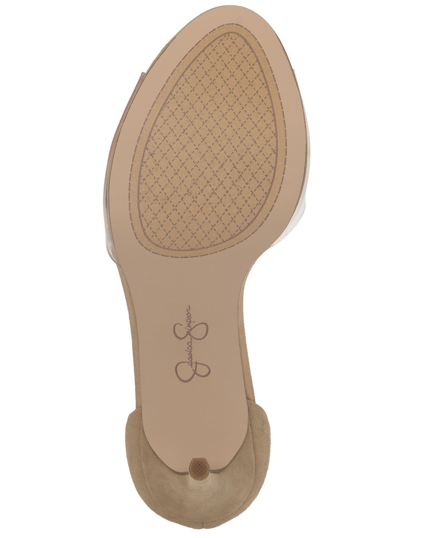 Women's Daisile Vinyl Strap Stiletto Sandals
