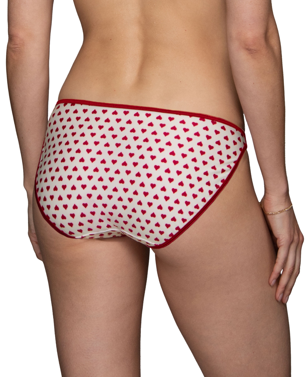 Vanity Fair Lingerie Vanity Fair Illumination String Bikini Underwear 18108