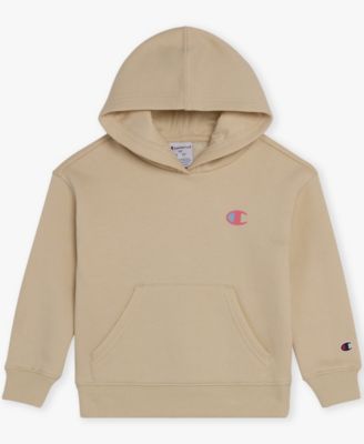 Toddler Girls' Pull-On Hoodie and Joggers, 2-Piece Set