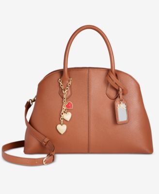 Lorinna Satchel, Exclusively at Macy's 