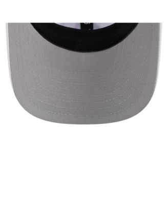 Men's White Arizona Diamondbacks Performance 9SEVENTY Adjustable Hat