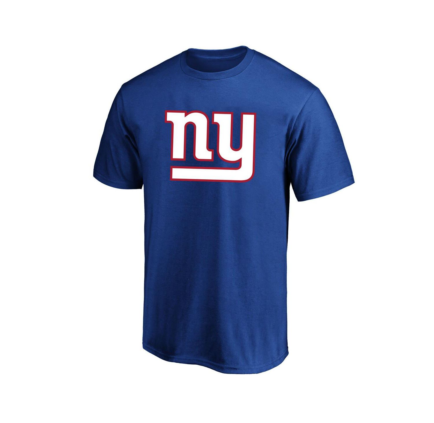 Men's Cam Skattebo Royal New York Giants Big & Tall Name & Number T-Shirt