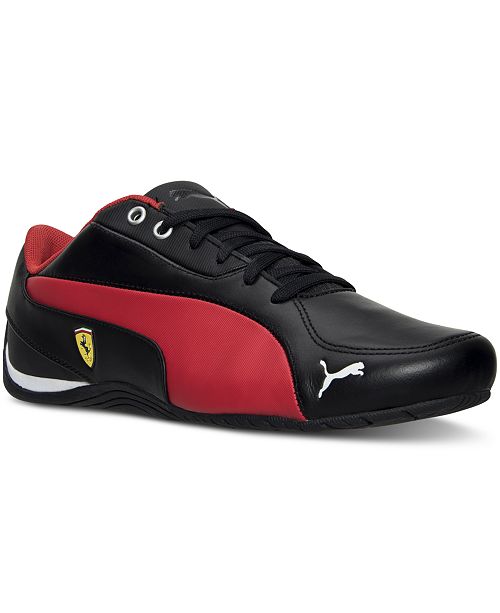 Puma Men S Drift Cat 5 Sf Nm 2 Casual Sneakers From Finish Line