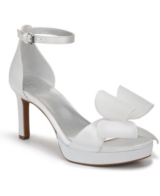 Women's Always Rhinestone Bow Dress Sandals