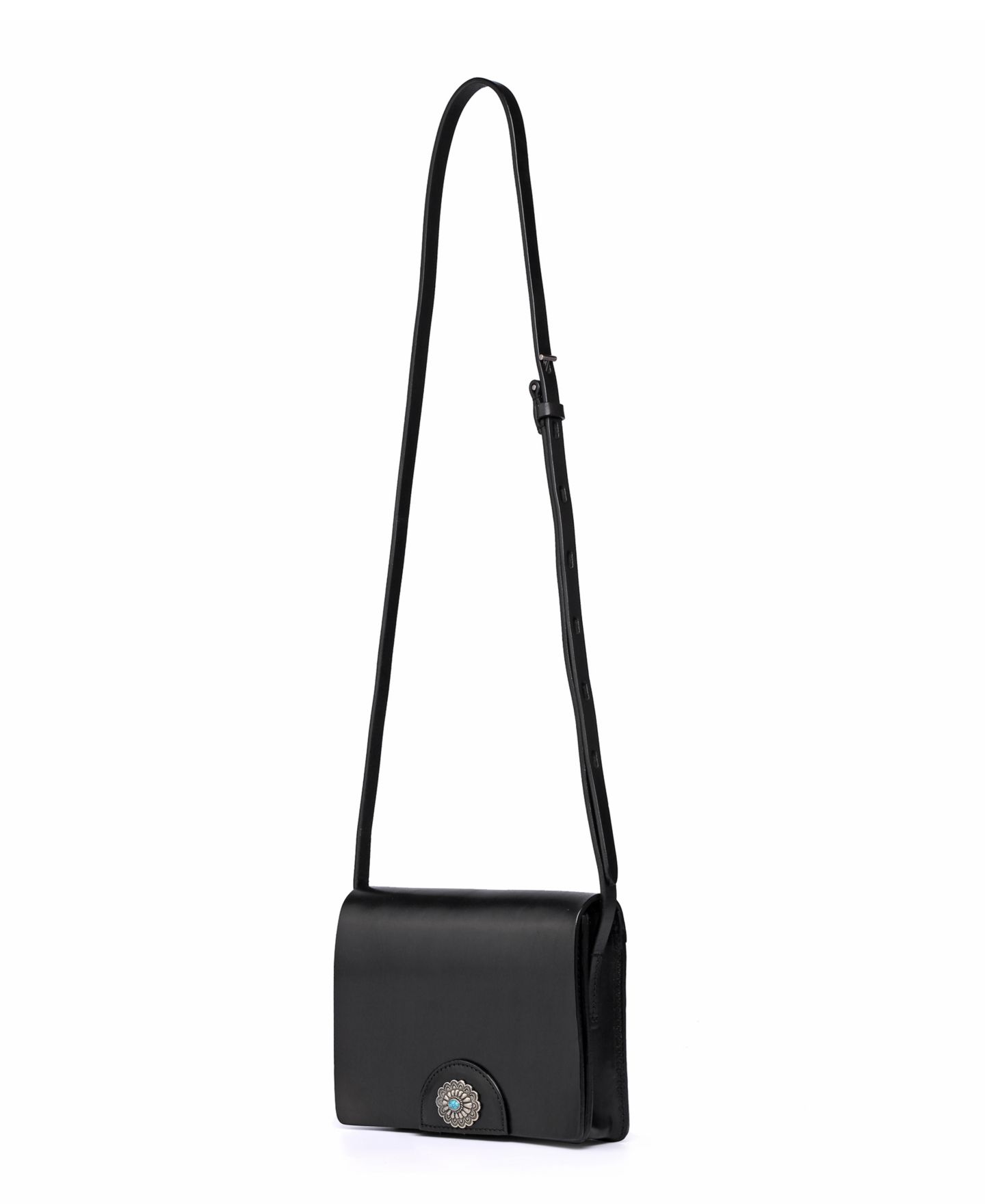 Женская сумка OLD TREND Garden Leaf Crossbody — фото 2